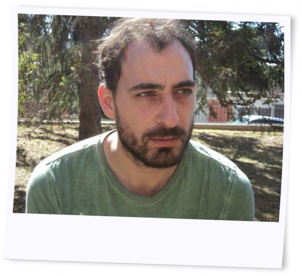 Isaac Palmıola