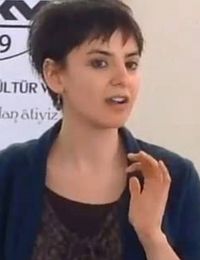 Gamze Alıcı