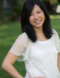 Eliza Teoh