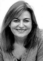 Marie Burlington