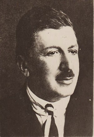 Cenab Şahabettin