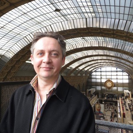 Stephane Frattini