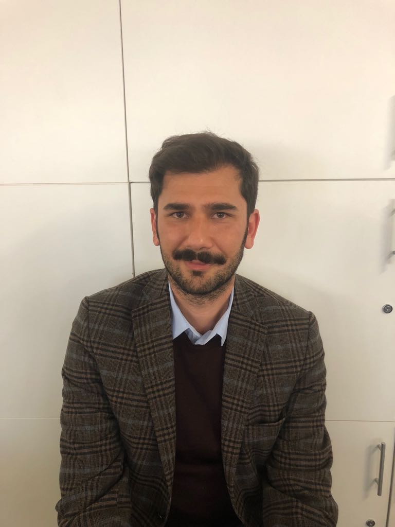 Hüseyin Safa Ak