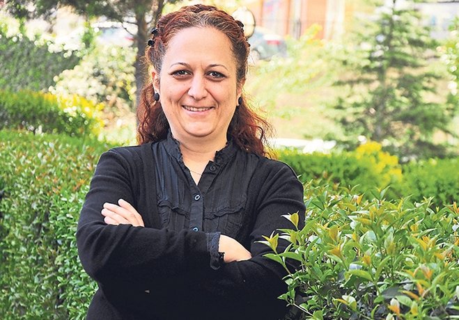 Şebnem Güler Karacan