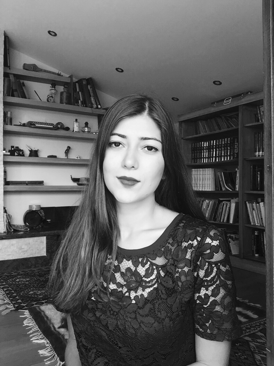 Sevde Tuba Okçu