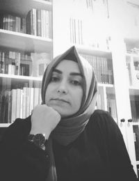 Emine Arlı