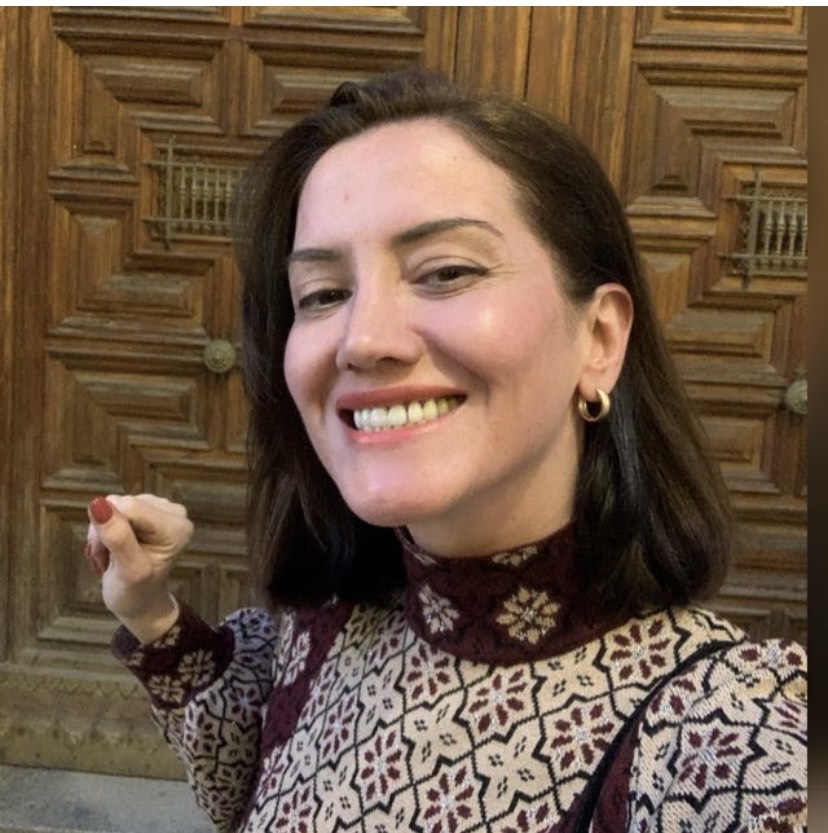 Nazan Tarım