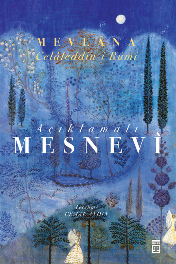 Açıklamalı Mesnevi - 1