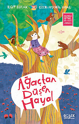 Ağaçtan Düşen Hayal (Ön Sipariş)