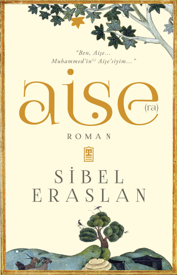 Aişe (r.a.) - 1