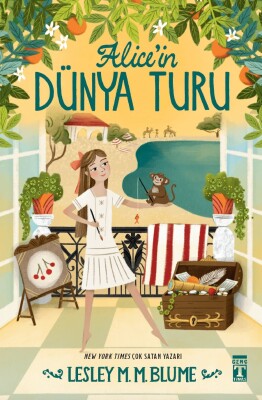 Alice'in Dünya Turu