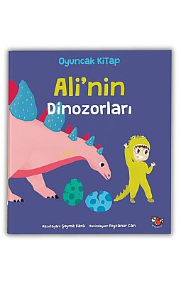 Ali'nin Dinozorları