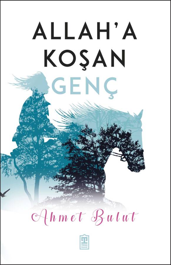Allah'a Koşan Genç - 1