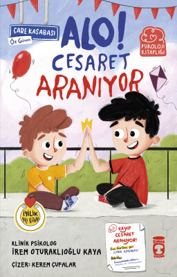 Alo! Cesaret Aranıyor