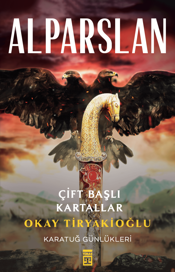 Alparslan - Çift Başlı Kartallar - 1