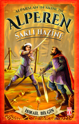 Alparslan'ın Akıncısı Alperen - Saklı Hazine