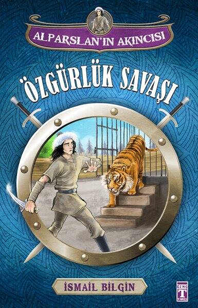 Alparslan'ın Akıncısı - Özgürlük Savaşı - 1
