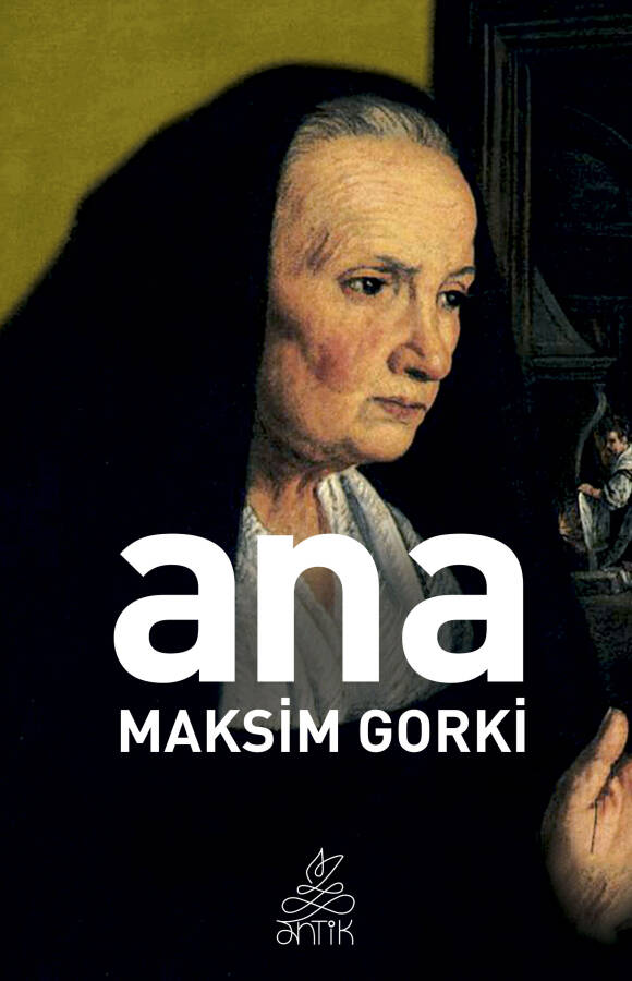 Ana - 1