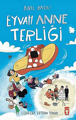 Anne Terliği Serisi (3 Kitap Takım) - Anıl Basılı - 3