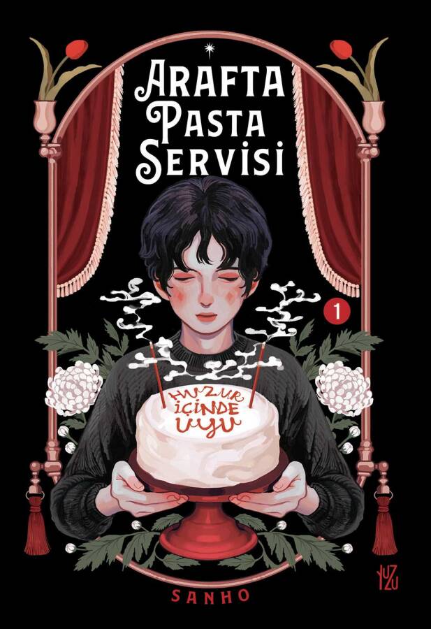 Arafta Pasta Servisi 1 - 1