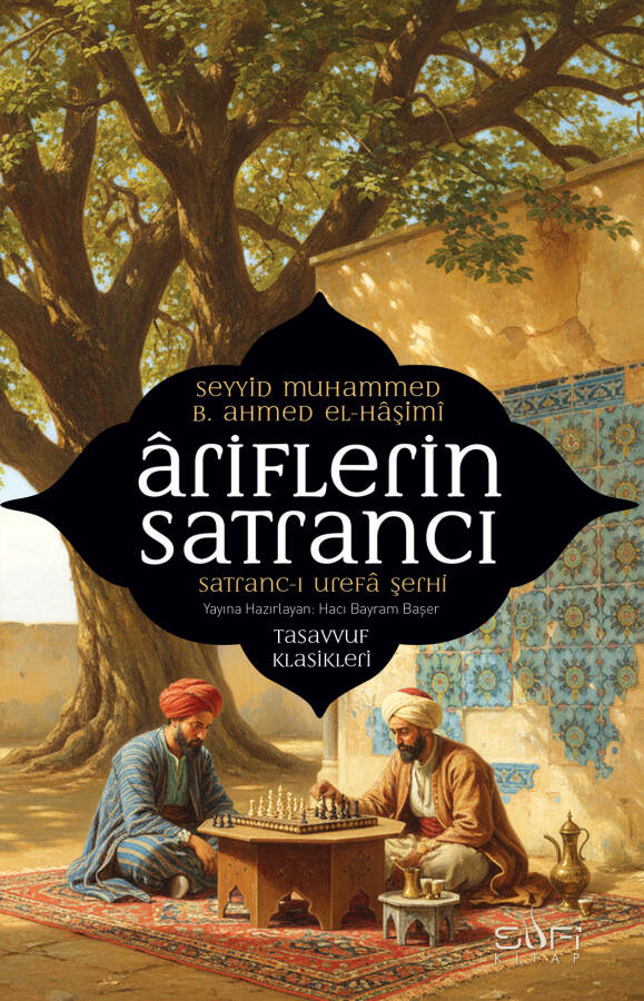 Ariflerin Satrancı - 1