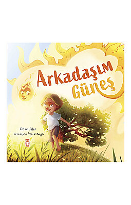 Arkadaşım Güneş