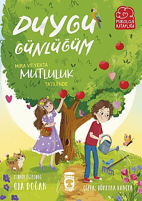 Arkadaşlık ve Akran Nezaketi 4 Kitap Set - 7+ Yaş Hikaye Seti - 3