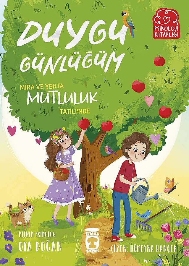 Arkadaşlık ve Akran Nezaketi 4 Kitap Set - 7+ Yaş Hikaye Seti - 3