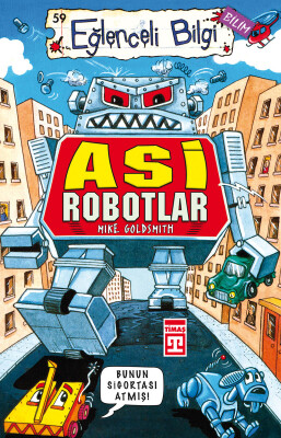Asi Robotlar (Eski)