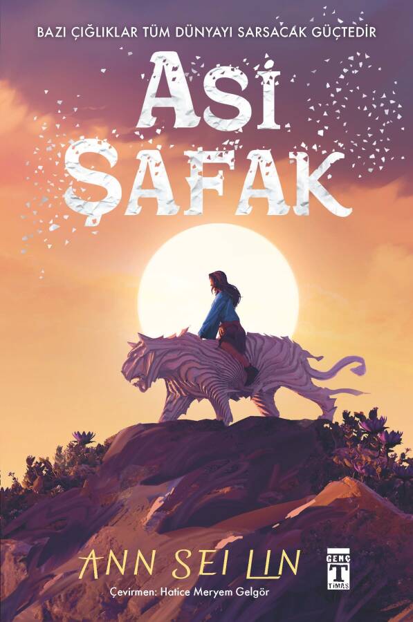 Asi Şafak - 1