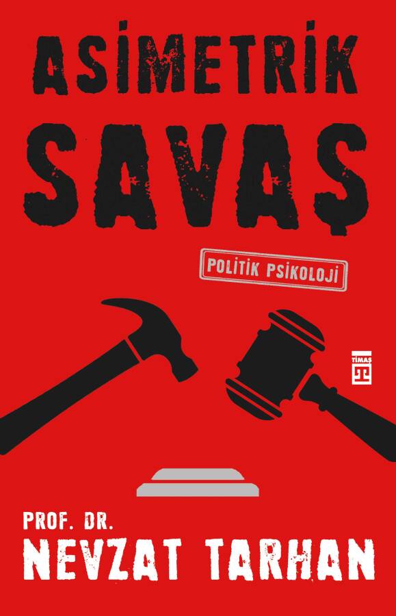 Asimetrik Savaş - 1