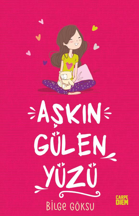 Aşkın Gülen Yüzü- Aşkın Öteki Yüzü - 1