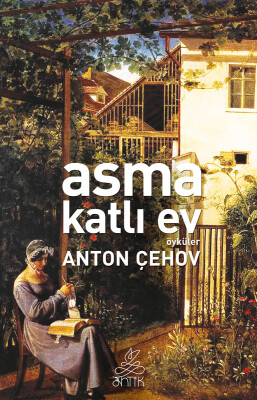 Asma Katlı Ev