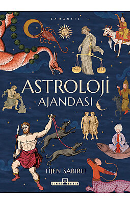 Astroloji Ajandası (Ön Sipariş)