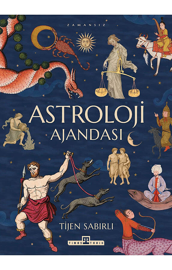Astroloji Ajandası