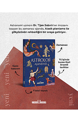 Astroloji Ajandası - 4