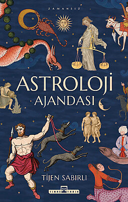 Astroloji Ajandası