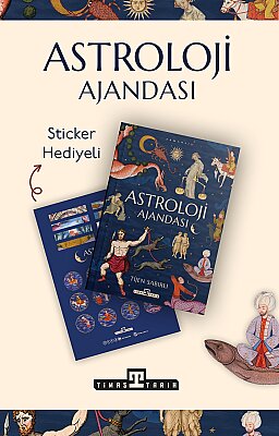 Astroloji Ajandası