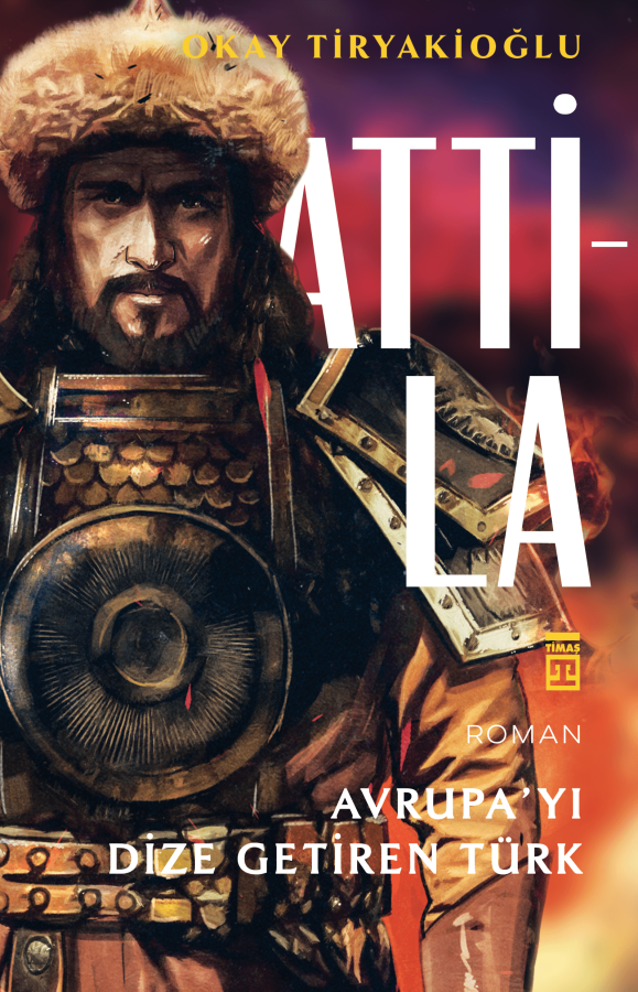 Attila - 1