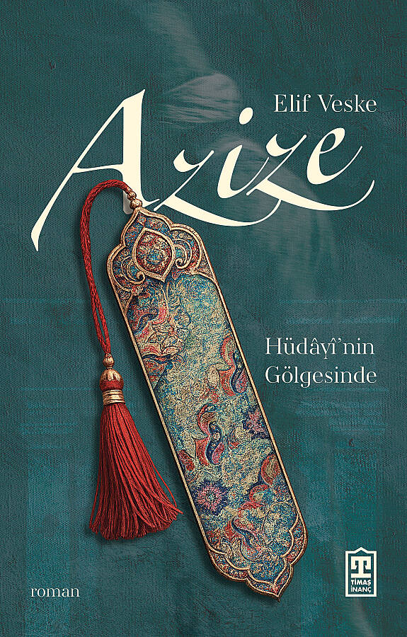 Azize: Hüdayi'nin Gölgesinde - 1