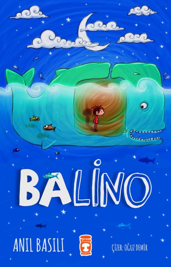 Balino - 1