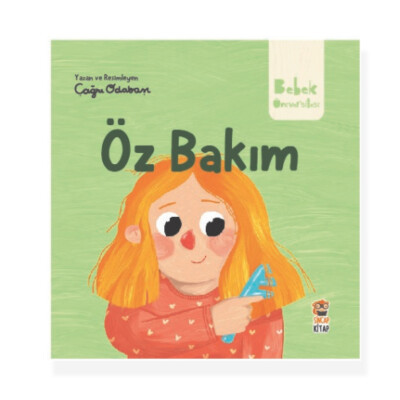 Bebek Üniversitesi - 3 Öz Bakım 