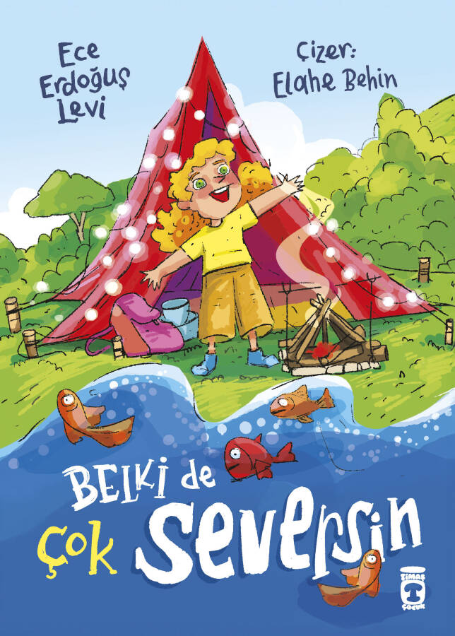 Belki de Çok Seversin - 1