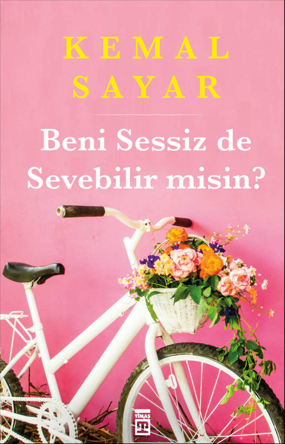 Beni Sessiz de Sevebilir misin? - 1