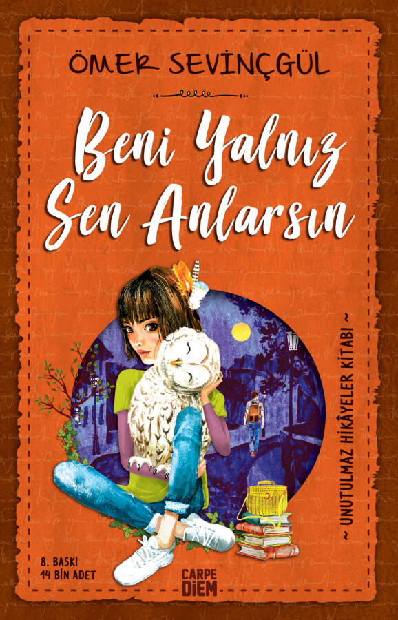 Beni Yalnız Sen Anlarsın - 1