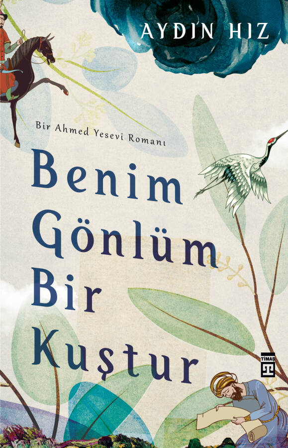 Benim Gönlüm Bir Kuştur - 1