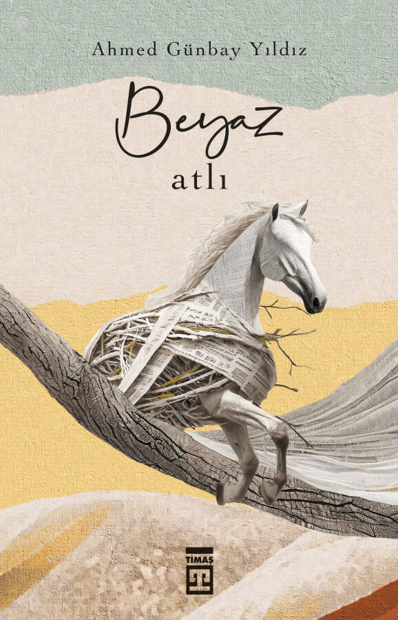 Beyaz Atlı - 1