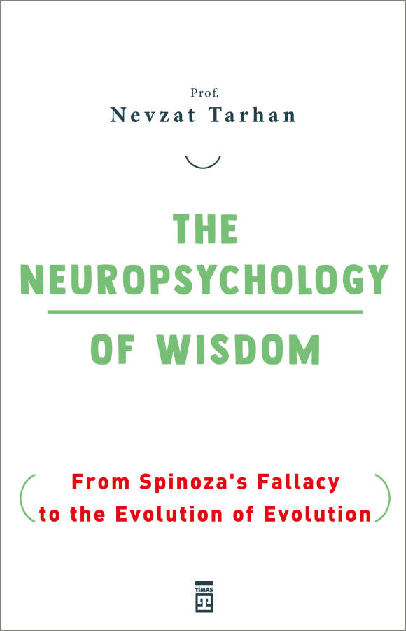 The Neuropsychology of Wisdom (Bilgelik Psikolojisi - İngilizce) - 1