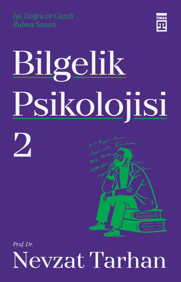 Bilgelik Psikolojisi-2 - 1