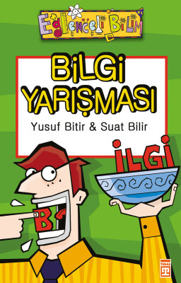 Bilgi Yarışması